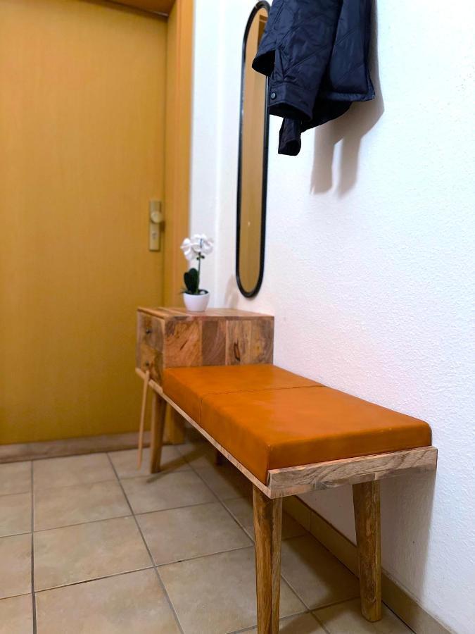 Elbling Apartment Mit Terrasse - Netflix - Parkplatz - Weinbergblick Meißen Eksteriør bilde