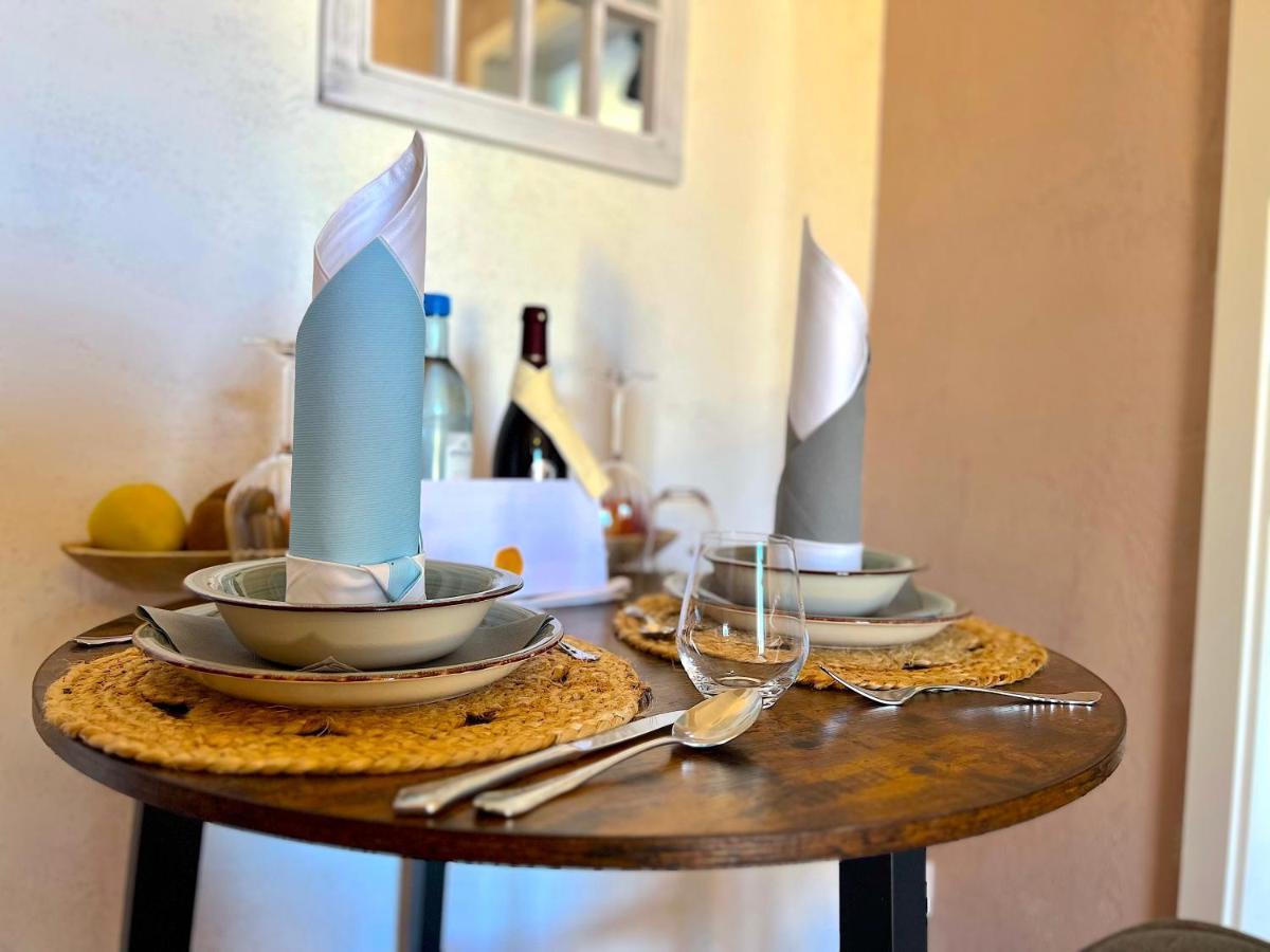 Elbling Apartment Mit Terrasse - Netflix - Parkplatz - Weinbergblick Meißen Eksteriør bilde